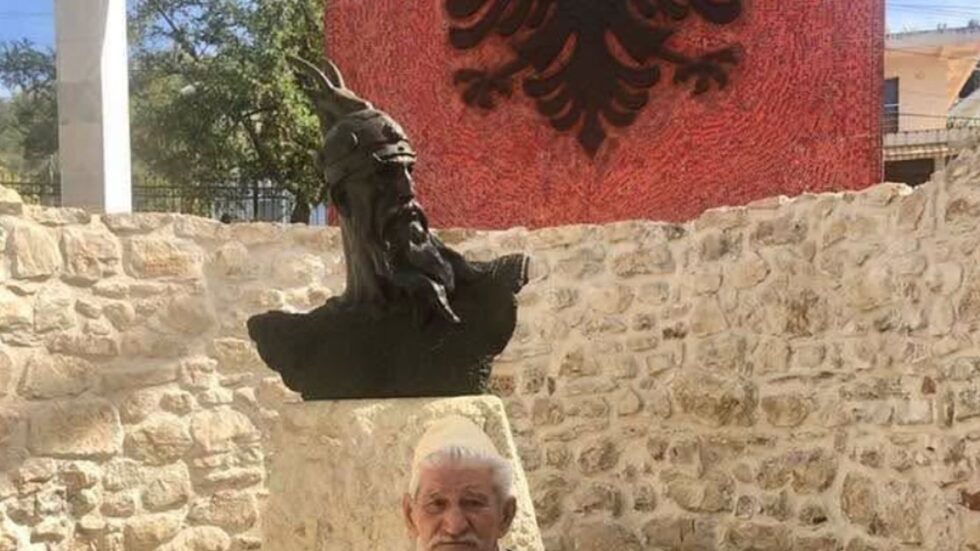 Arti dhe kultura shqiptare ne Zl! Humb jeten mjeshtri i madhe…