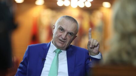 LAJM I FUNDIT DHE I TRISHTE/ Ilir Meta humbet njeriun e shtrenjtë