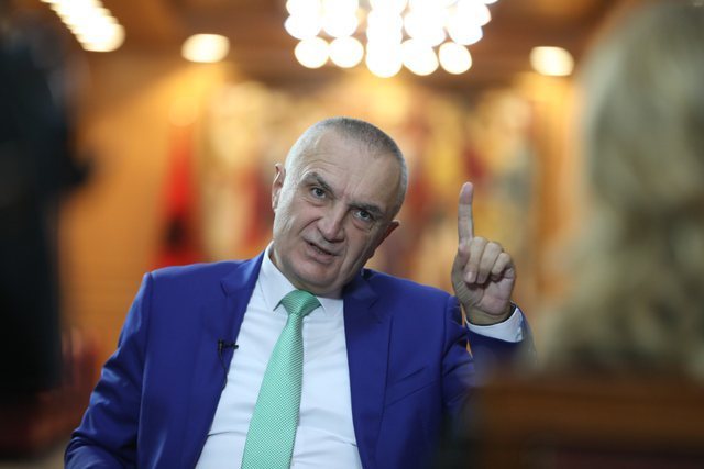LAJM I FUNDIT DHE I TRISHTE/ Ilir Meta humbet njeriun e shtrenjtë