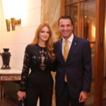 E FUNDIT! Brenda qelisë, Erion Veliaj bëhen baba për herë të dytë. Zbulohet gjinia