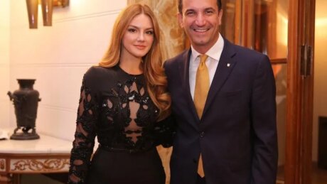 E FUNDIT! Brenda qelisë, Erion Veliaj bëhen baba për herë të dytë. Zbulohet gjinia