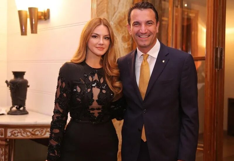 E FUNDIT! Brenda qelisë, Erion Veliaj bëhen baba për herë të dytë. Zbulohet gjinia