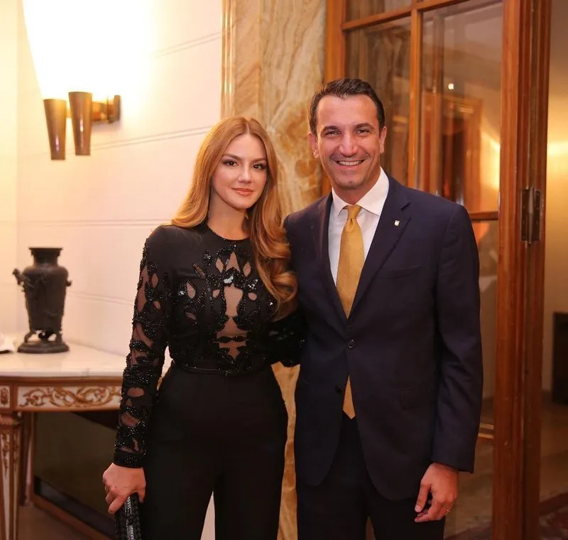 E FUNDIT! Brenda qelisë, Erion Veliaj bëhen baba për herë të dytë. Zbulohet gjinia