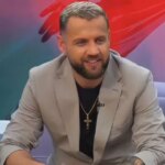 Luiz Ejlli përfundon në polici, shfaqet i revoltuar dhe… (Video)