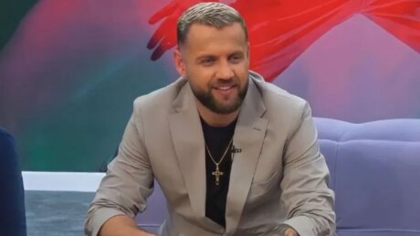 Luiz Ejlli përfundon në polici, shfaqet i revoltuar dhe… (Video)
