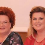“Më iku një mike, shoqe, nëna e dytë e djalit tim!” Eni Çobani zemërth*er për ndarjen nga jeta të Brikena Baxhakut