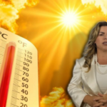 Vala afrikane mbërthen vendin! Termometri shenon mbi normalen, ja cfarë do ndodh këtë fundjavë