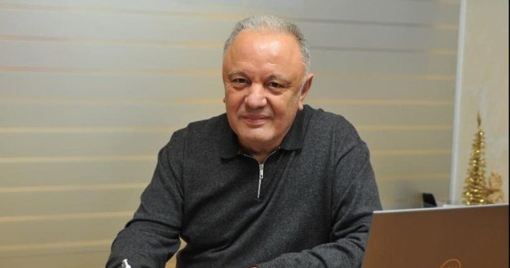 Lajm i trishtë dhe pikëllues/ Humb jetën neonatologu i njohur Edi Tushe