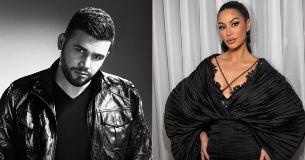 Soni Malaj flet për herë të parë, ja cfarë ka ndodhur pas daljes nga Ferma VIP mes saj dhe Flori Mumajesit