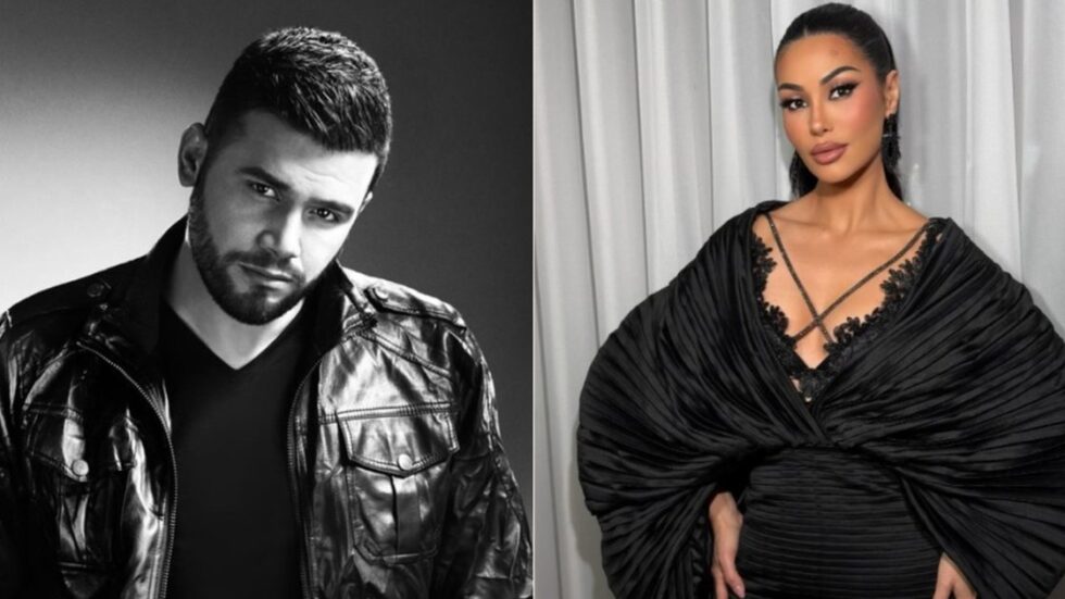Soni Malaj flet për herë të parë, ja cfarë ka ndodhur pas daljes nga Ferma VIP mes saj dhe Flori Mumajesit