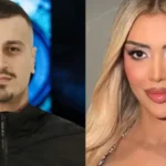E papritur! Mateo kapet mat bashkë me ish banoren e BBvip… (Video)