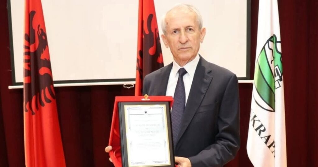 Mjekësia në Zl/ Ndahet nga jeta mjeku dhe intelektuali i njohur shqiptar