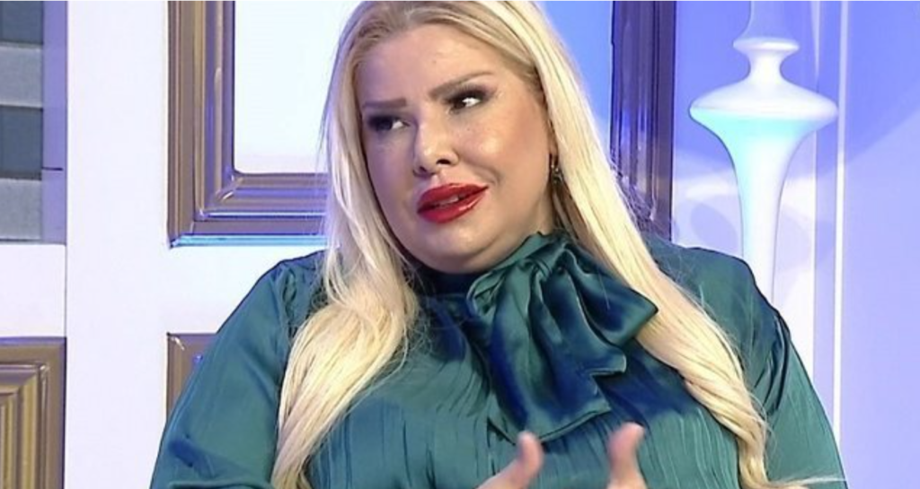 ‘Një rrezik i fuqishëm po ju afrohet…’ Meri Shehu paralajmëron për këtë fundjavë!