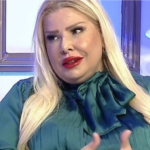 ‘Një rrezik i fuqishëm po ju afrohet…’ Meri Shehu paralajmëron për këtë fundjavë!