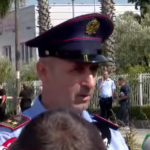 Aksidenti tragjik i furgonit, policia: 2 v*ktima dhe 15 të pIagosur, një fëmijë në gjendje kritike