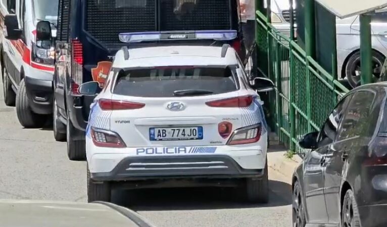 Tronditet vendi ynë! Vr*tet i riu, policia flet për ngjarjen
