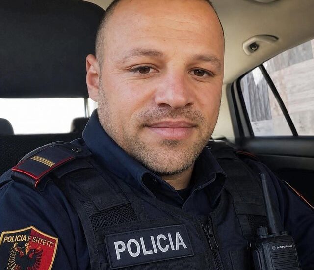 U vr* sot gjatë aksionit të policisë në Maliq, familja e efektivit: Nuk duam të prehet në varrezat e Dëshmorëve, tr*pi do të varroset në vendlindje
