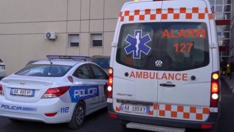 E rëndë në vend – 2 të pIagosur me lëndë pIasëse, njëri në gjendje kritike