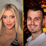 Dalin pamjet që thuhet se sollën sërish ndarjen mes Mateos dhe Brikenës (Video)