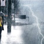 Meteorologia Lajda Porja paralajmëron: Pas të nxehtit priten stuhi intensive dhe përmbytje në këto zona