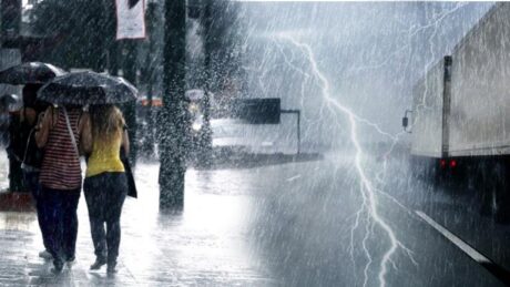 Meteorologia Lajda Porja paralajmëron: Pas të nxehtit priten stuhi intensive dhe përmbytje në këto zona