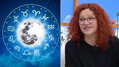 Lajmet e papritura do vendosin gjithçka! Horoskopi javor nga Meri Gjini: Shenja që ka momentin ideal për zgjidhjen e halleve