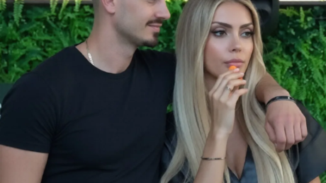 Thuhet se kjo është vajza e njohur e showbizit që solli ndarjen mes Mateos dhe Brikenës, reagon publikisht