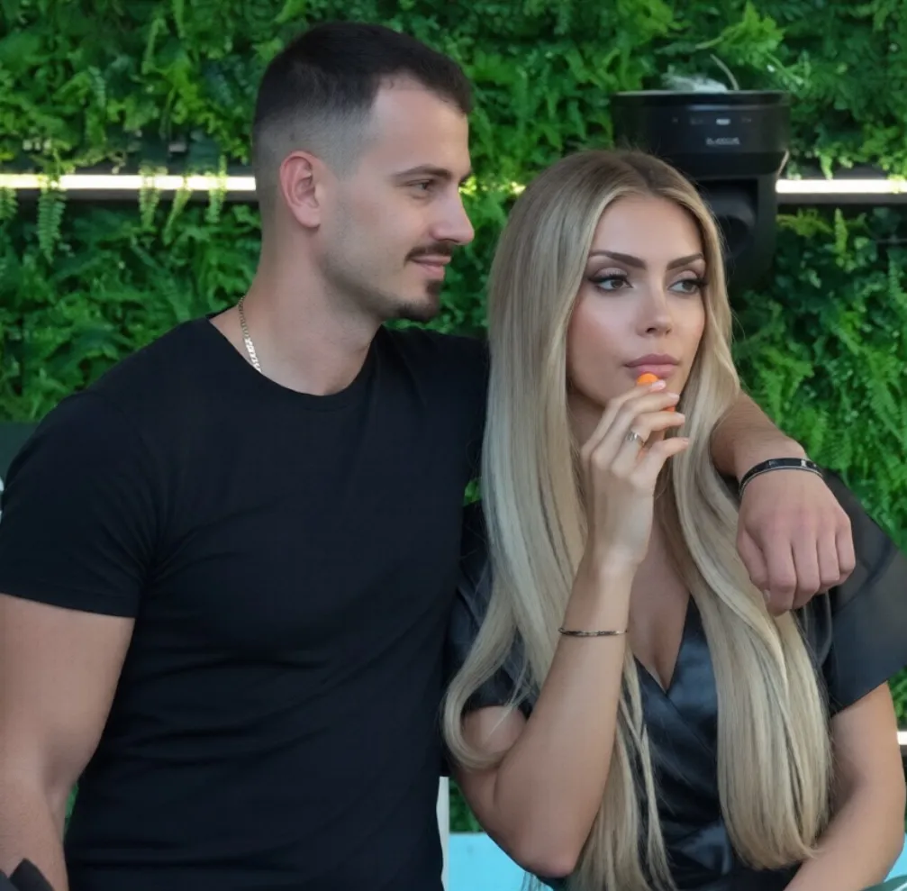 Thuhet se kjo është vajza e njohur e showbizit që solli ndarjen mes Mateos dhe Brikenës, reagon publikisht
