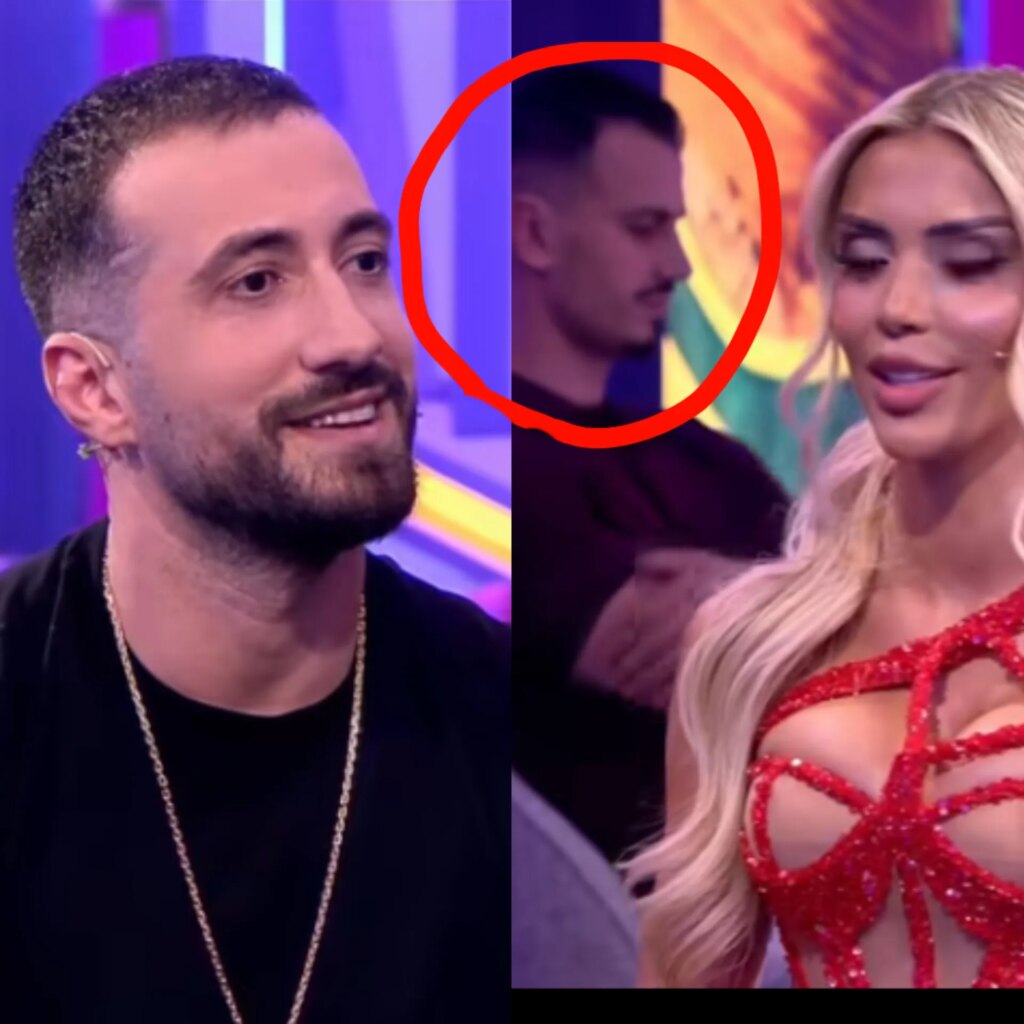 Flirtet mes Jozit dhe Brikenës në emision, si reagoi Mateo? (VIDEO)