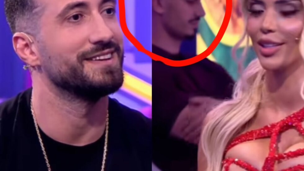 Flirtet mes Jozit dhe Brikenës në emision, si reagoi Mateo? (VIDEO)