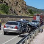 Aksidenti i frikshëm, policia njoftim zyrtar, vikt*ma 26-vjeçarja shqiptare