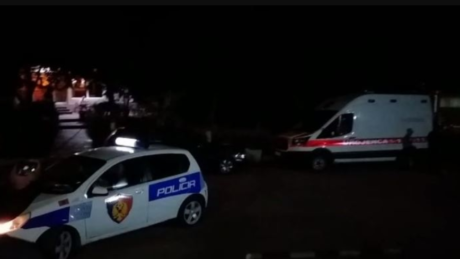 Aksident i rëndë në vend! PërpIasen dy makina, 4 persona dërgohen URGJENTISHT tek…