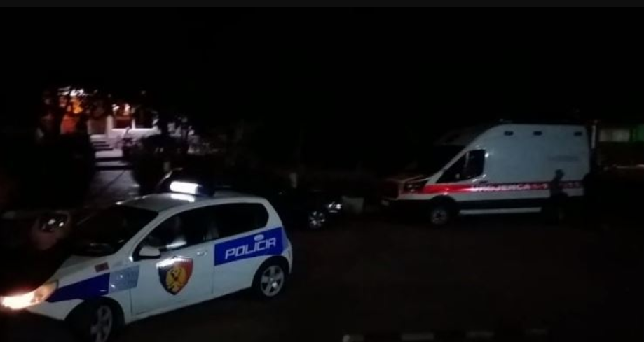 Aksident i rëndë në vend! PërpIasen dy makina, 4 persona dërgohen URGJENTISHT tek…