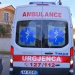 LAJM I FUNDIT/ Aks*dent tr*gjik, humb jetën një 34-vjeçar