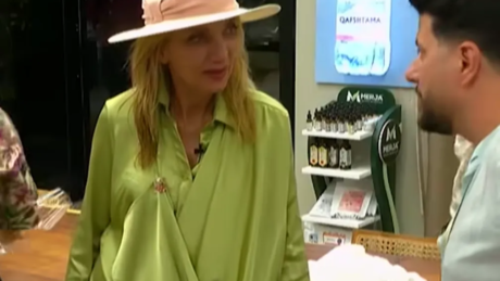 Ermali trazon rrjetin, çfarë i tha Mimoza Ahmetit pas hyrjes në Ferma VIP? (Video)