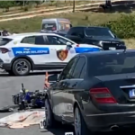 EMRI/ Aks*dent tr*gjik në vend, humb jetën një person (Video)