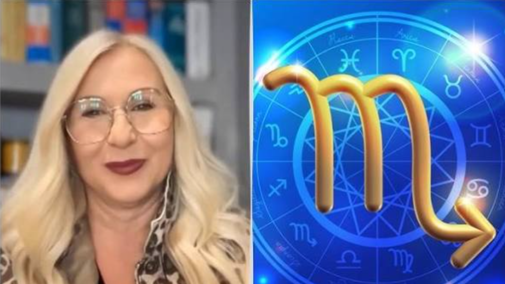 Kujdes me paratë! Astrologia Chrysanthi Kalogeri paralajmëron tri ditët kritike të javës