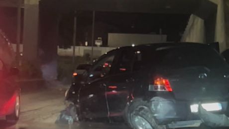 Mbrëmja mbyllet me një aksident tragjik në Tiranë! Ja cfarë raportohet