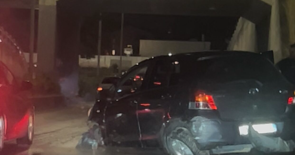 Mbrëmja mbyllet me një aksident tragjik në Tiranë! Ja cfarë raportohet