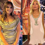 BEFASUESE/ Ja cfarë ndodhi mes Mozës dhe Sara Karajt pas finales së Ferma VIP