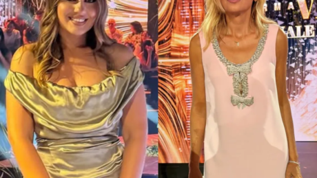 Çfarë ndodhi mes Mozës dhe Sara Karajt pas finales së Ferma VIP?! Del Video