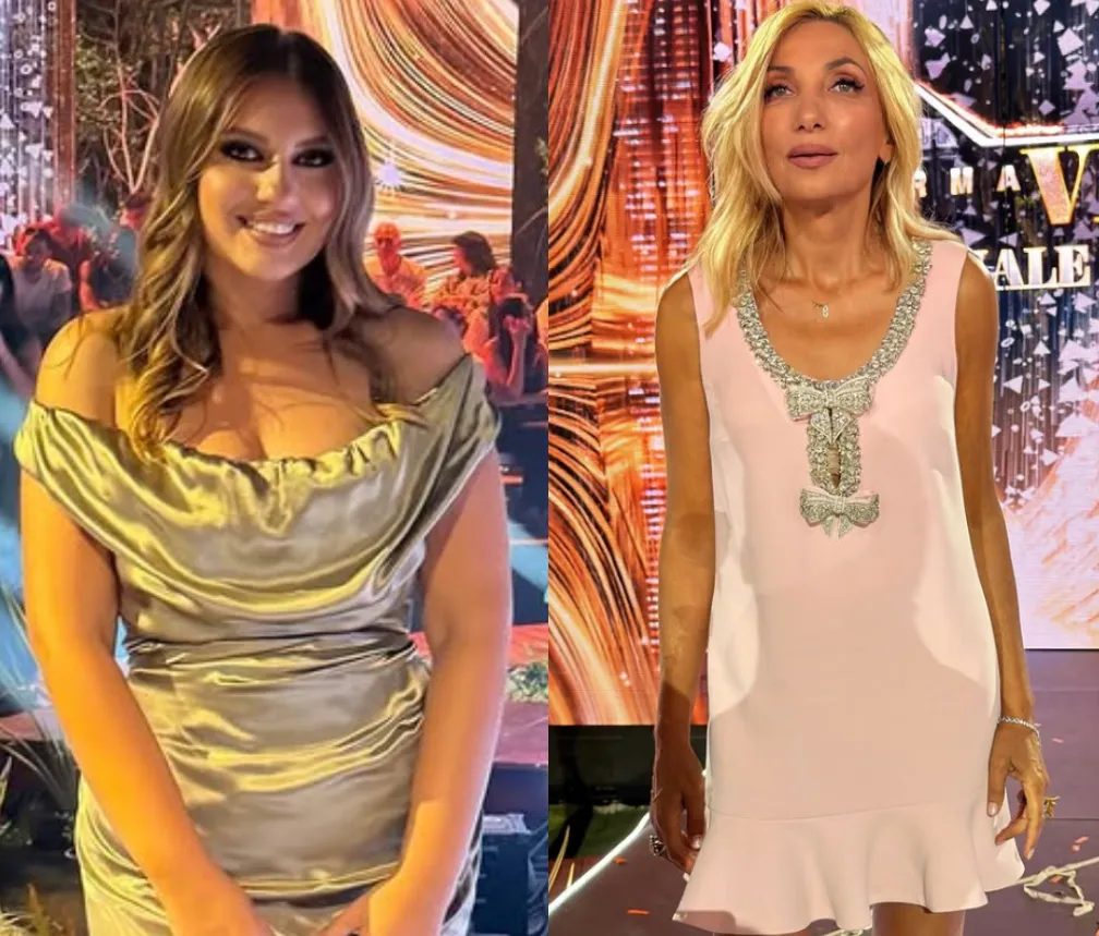 BEFASUESE/ Ja cfarë ndodhi mes Mozës dhe Sara Karajt pas finales së Ferma VIP
