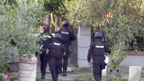 LAJMI I FUNDIT/ SPAK lëshon 10 urdhër arreste, sekuestrohen pasuri me vlerë 150 milionë Euro