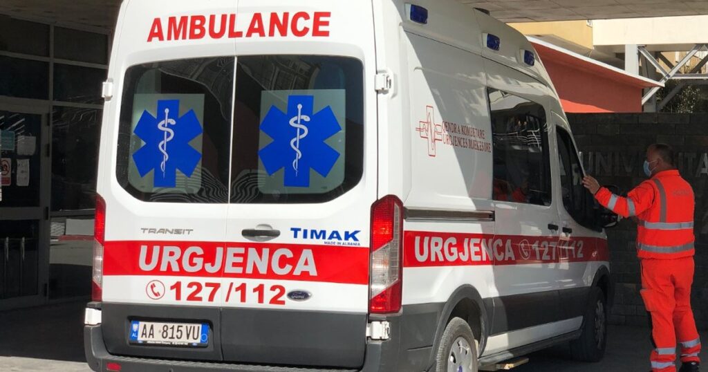 Tragjedi në Korçë, një burrë gjendet i vd*kur në një përrua të thatë!