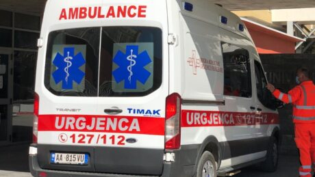 Tragjedi në Korçë, një burrë gjendet i vd*kur në një përrua të thatë!