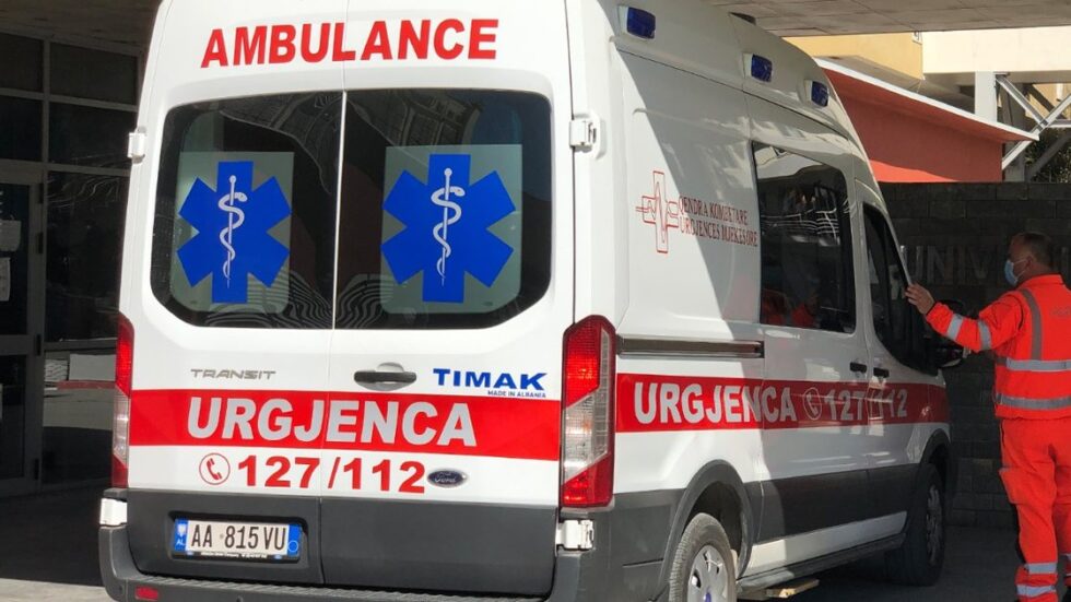 Tragjedi në Korçë, një burrë gjendet i vd*kur në një përrua të thatë!