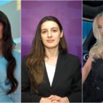 Zegjine sulmoi Dea Mishel duke e quajtur shëmtirë dhe idiote, Rozana Radi i jep leksione deputetës së PS-së