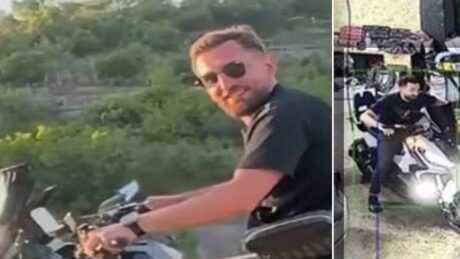 Zbardhet e vërteta! Eglant Koci shpallet i vd*kur, u ekz*kutua nga shoku i ngushtë dhe tr*pi…