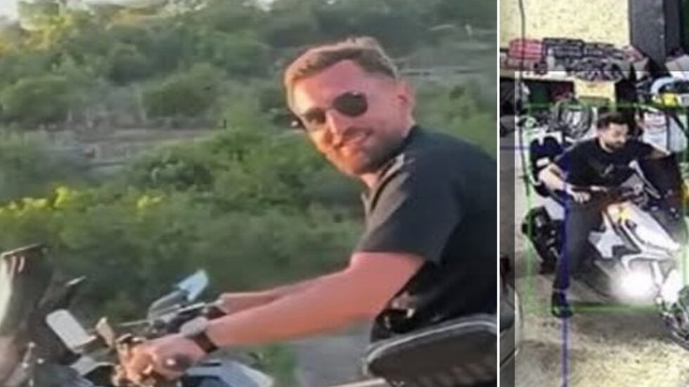 Zbardhet e vërteta! Eglant Koci shpallet i vd*kur, u ekz*kutua nga shoku i ngushtë dhe tr*pi…