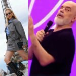 Kryeministri Rama e imitoi dhe u tall me të, vjen reagimi i Fjoralba Ponarit